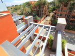 2 bedroom Appartement te koop in Villamartin