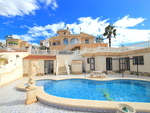 5 bedroom Villa te koop in Ciudad Quesada