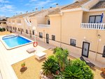 4 bedroom Townhouse for sale in Daya Vieja