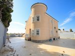 5 schlafzimmer Villa 
zum verkauf in Campoamor 