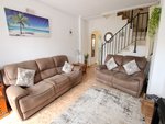 2 bedroom Townhouse for sale in Villamartin