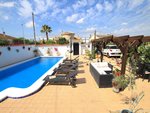 5 bedroom Villa for sale in Ciudad Quesada