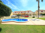 3 bedroom Townhouse for sale in Algorfa