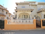 2 schlafzimmer Reihenhaus 
zum verkauf in Cabo Roig 