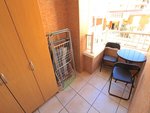 3 спальни Квартира для продажи в La Mata