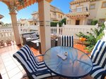 2 bedroom Townhouse for sale in Cabo Roig