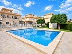 3 bedroom Townhouse for sale in Playa Flamenca