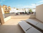 3 bedroom Villa for sale in Benijofar