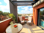 2 bedroom Appartement te koop in Villamartin