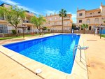 2 bedroom Townhouse for sale in Villamartin