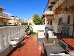 2 bedroom Townhouse for sale in Cabo Roig