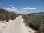 Tomt till salu i Torremendo 