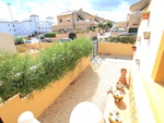 3 bedroom Townhouse for sale in Villamartin