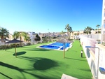 2 bedroom Apartment for sale in Villamartin