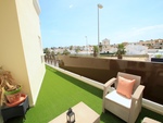 3 bedroom Townhouse for sale in Ciudad Quesada