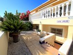 3 bedroom Villa à vendre à Benimar