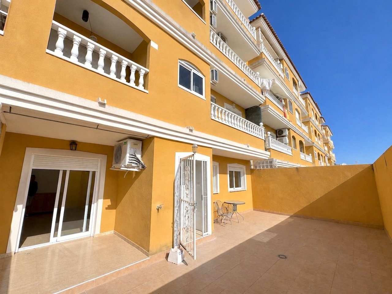 2 bedroom Apartment for sale in Formentera del Segura