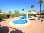 3 bedroom Villa à vendre à Benimar