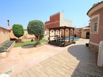 4 schlafzimmer Villa 
zum verkauf in Benijofar 