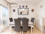 4 bedroom Townhouse for sale in Daya Vieja