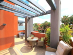 2 bedroom Appartement te koop in Villamartin