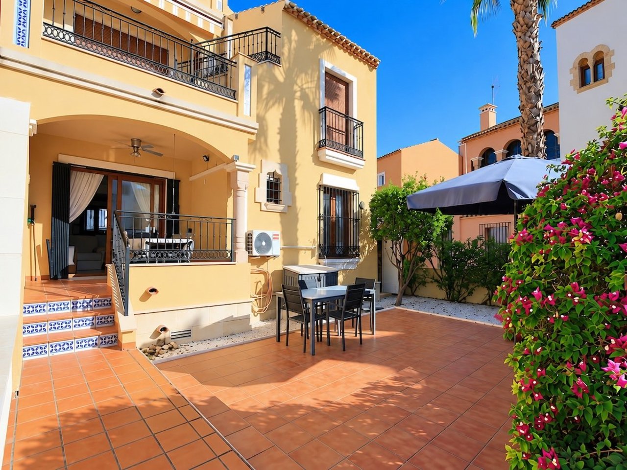 2 bedroom Apartment for sale in Algorfa