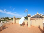 5 schlafzimmer Villa 
zum verkauf in Campoamor 