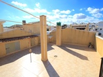 2 bedroom Townhouse for sale in Los Balcones