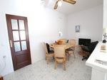 2 bedroom Townhouse for sale in Benijofar