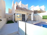 3 bedroom Villa for sale in Villamartin