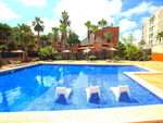 2 bedroom Appartement te koop in Villamartin