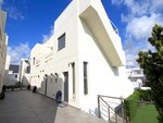 3 schlafzimmer Reihenhaus 
zum verkauf in Benijofar 