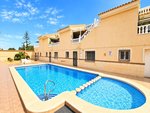 4 bedroom Townhouse for sale in Daya Vieja
