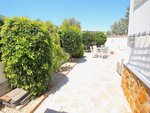 3 sovrum Villa till salu i Formentera del Segura 
