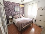 4 schlafzimmer Villa 
zum verkauf in Benijofar 