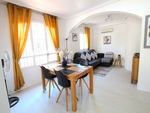 2 schlafzimmer Reihenhaus 
zum verkauf in Cabo Roig 