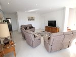 5 schlafzimmer Villa 
zum verkauf in Campoamor 