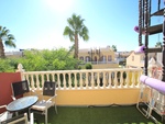 3 bedroom Townhouse for sale in Algorfa