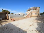 5 schlafzimmer Villa 
zum verkauf in Campoamor 