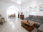 2 bedroom Rijtjes Huis te koop in Benijofar