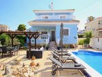 5 bedroom Villa for sale in Ciudad Quesada
