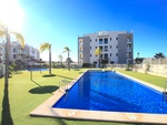 2 bedroom Apartamento se vende en Villamartin 