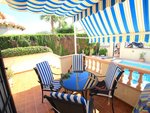 2 sovrum Villa till salu i Guardamar 