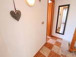 2 schlafzimmer Reihenhaus 
zum verkauf in Cabo Roig 