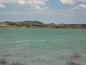 Tomt till salu i Torremendo