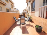 2 schlafzimmer Reihenhaus 
zum verkauf in Cabo Roig 
