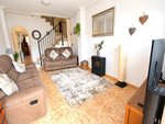 2 bedroom Townhouse for sale in Villamartin