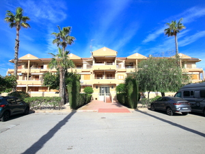 2 bedroom Appartement te koop in Guardamar del Segura