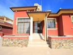 6 bedroom Villa for sale in Algorfa
