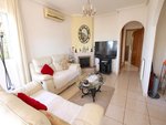 2 sovrum Villa till salu i Guardamar 